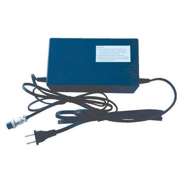 Rmb Electric Charger, For Mfr. No. RMB MP, MPWEZL02003 MPWEZL02005