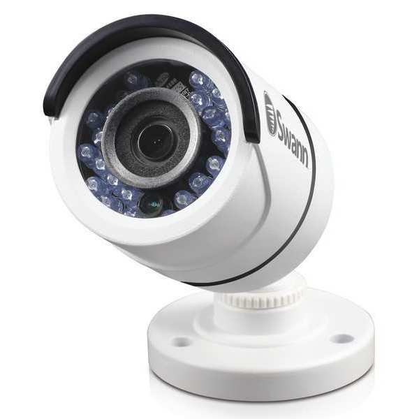 Swann Security Camera, Bullet, Varifocal SWPRO-T890CAM-US