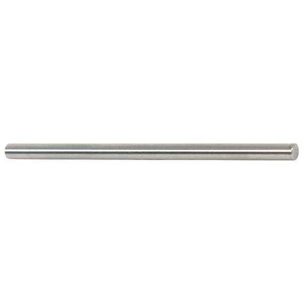 Vermont Gage Plug Gage, Class X, 0.1015 in. dia. 141110150