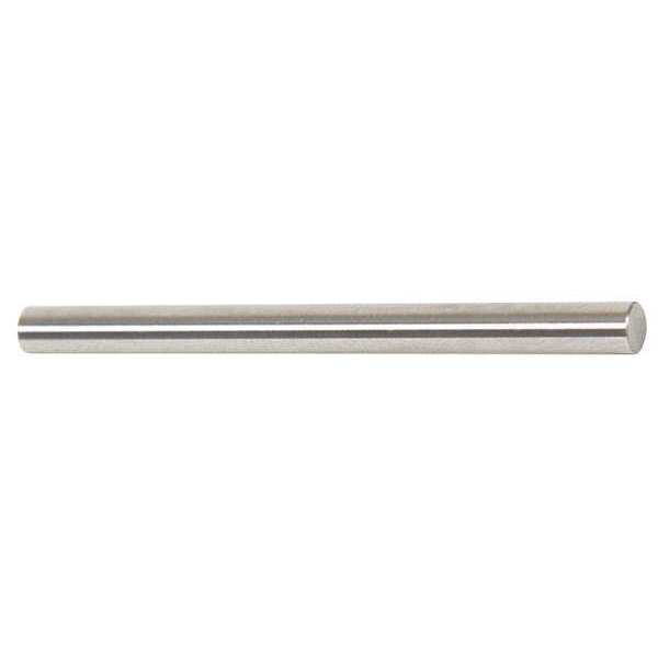 Vermont Gage Plug Gage, Class X, 0.1545 in. dia. 141115450