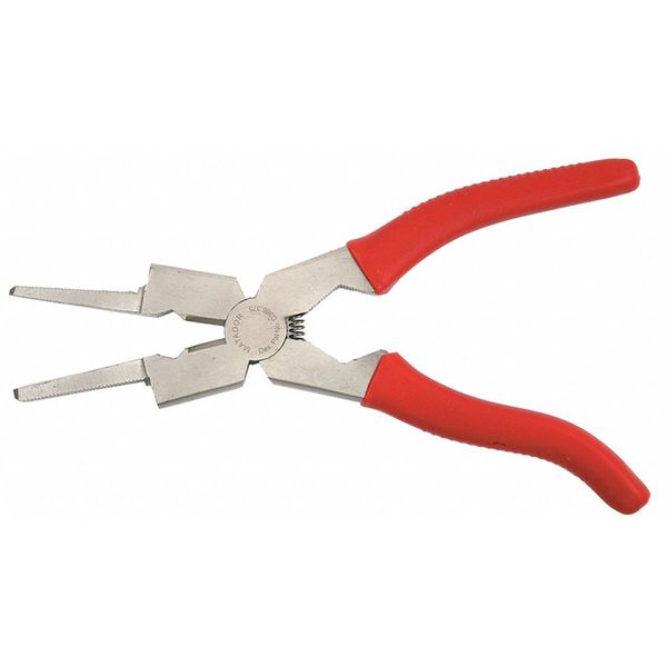 Lincoln Electric Welding Pliers, 8 Tools In 1 KH545
