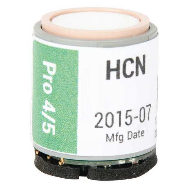 Industrial Scientific Replacement Sensor, HCN 17155306-B