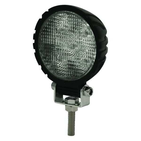 Ecco Flood Light, LED, 1-45/64" D, 3-51/64" H EW2481