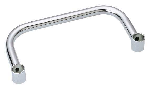 Metro Extended Handle, 21 in L x 1 in W x 1in H EH21NS