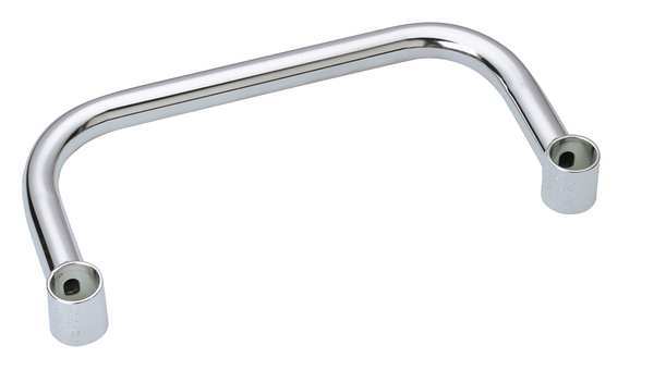 Metro Extended Handle, 14 in L x 1 in W x 1in H EH14NC