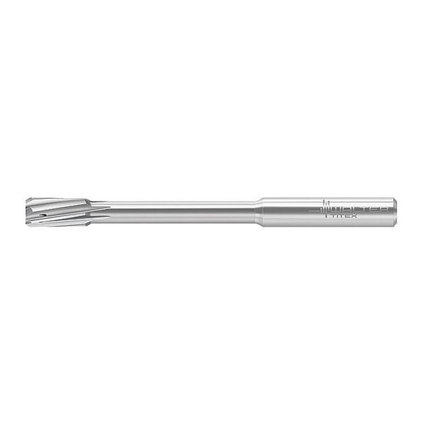 Walter Walter Titex - High speed solid carbide reamer F2481-12.01