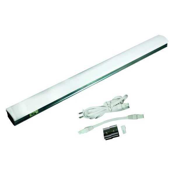 Radionic Hi-Tech LED Strip Light, 393 lm, 4500K ZX513-HL-CW-9