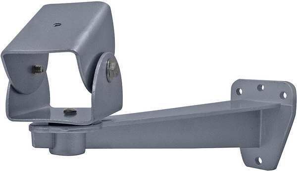 Speco Technologies Heavy Duty Camera Bracket, Beige, Aluminum CST175