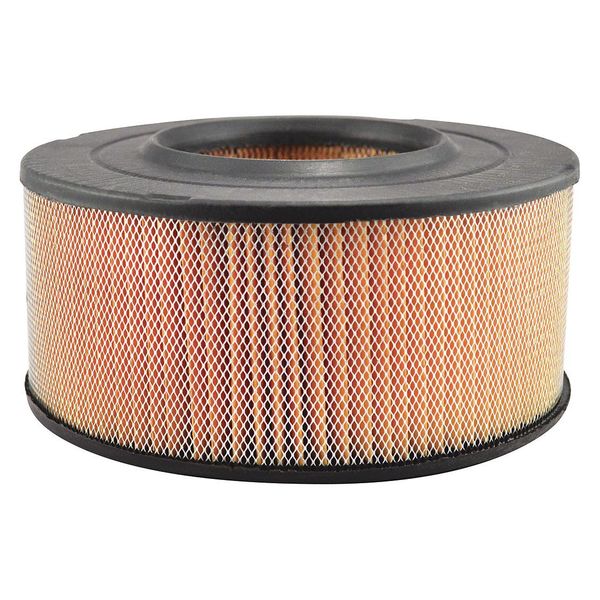 Baldwin Filters Air Filter, 7-31/32 x 3-15/16 in. PA5664