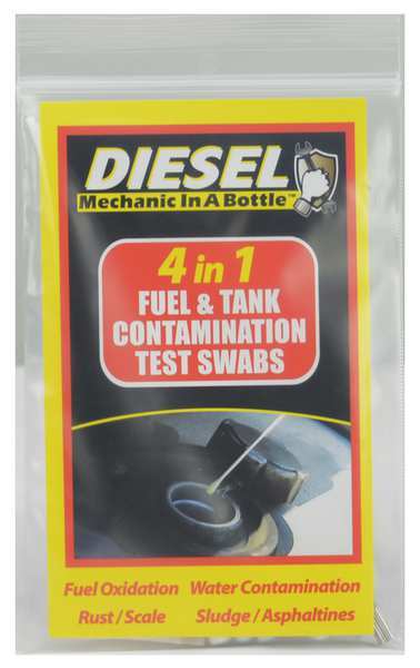 Diesel Mechanic In A Bottle Diesel Fuel Tester 7-014-12