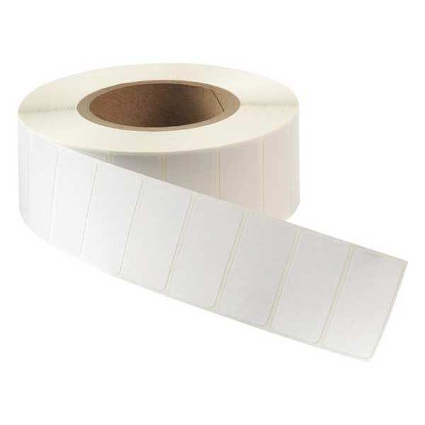 Avery Printer Label, White, Labels/Roll: 3000 7278204130