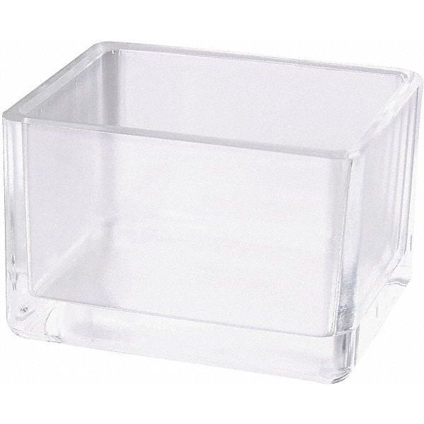 Wheaton Staining Dish, Capacity 20 Slides, PK3 900201