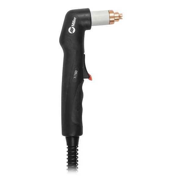 Miller Electric Plasma Torch, 20 ft. Cable 249953