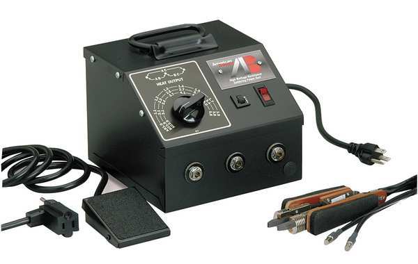 American Beauty Tools Soldering Station, Resistance, 1100 Watts 10507 120