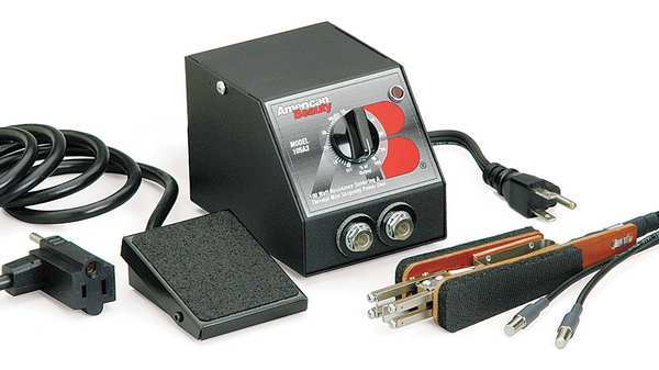 American Beauty Tools Wirestripping System, Thermal, 100 Watts 10503
