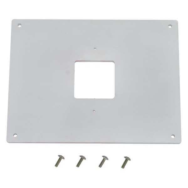 Sti Adapter Plate For Some 7500,1200 Units SUB-314