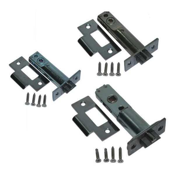 Codelocks Dual Backset Latch, For CL200 DB-DL