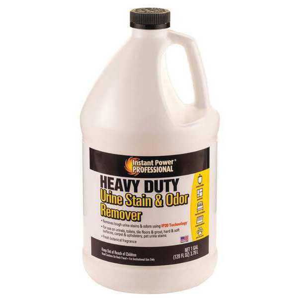 Instant Power Professional Heavy-Duty Urine Remover, 1 gal.Fresh 8813