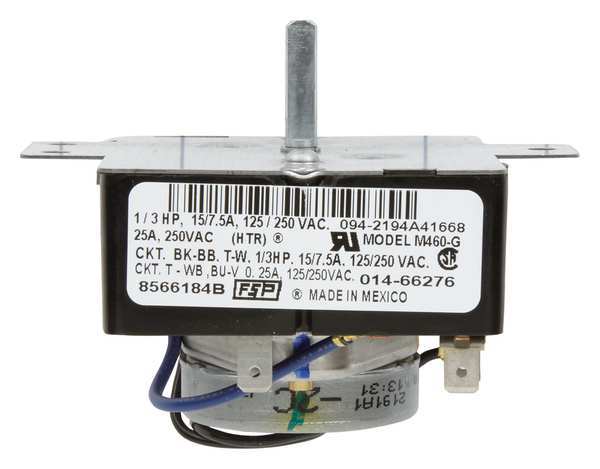 Whirlpool Timer WP8566184