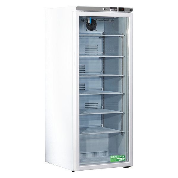 American Biotech Supply Refrigerator, Select Door, 10.5 cu. ft. ABT-HC-10PG