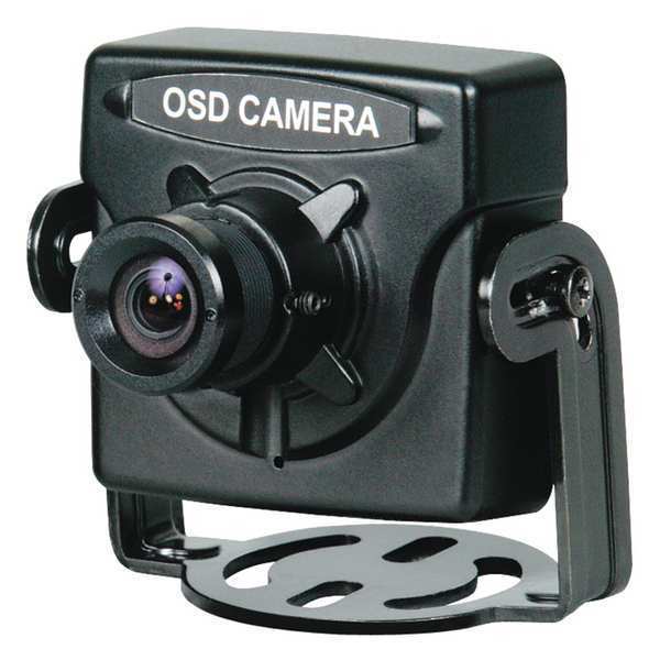 Speco Technologies Camera, Mini-Board Type, Lens Fixed HTINT40T1