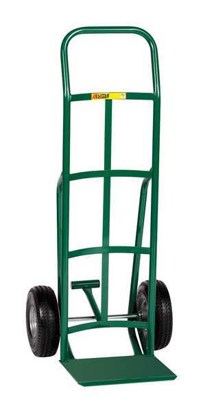 Little Giant Hand Truck, 800 lb., Continuous TF20010FF