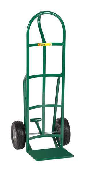 Zoro Select Hand Truck, 800 lb., Loop TF-240-10FF