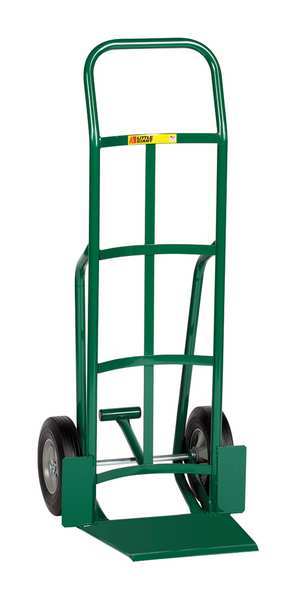 Zoro Select Hand Truck, 800 lb. TF-360-10