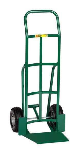 Zoro Select Hand Truck, 800 lb. TF-360-10P