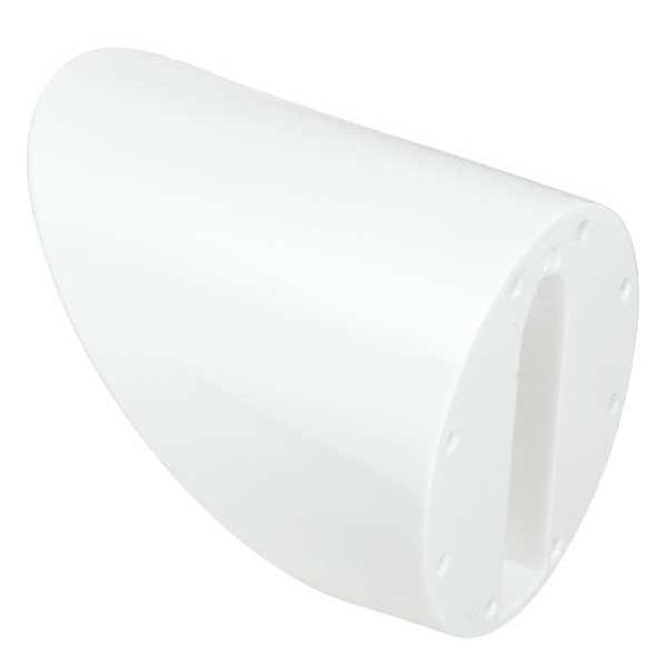 Acti Tilted Mount, White, Wall Mount, Plastic R707-A0005