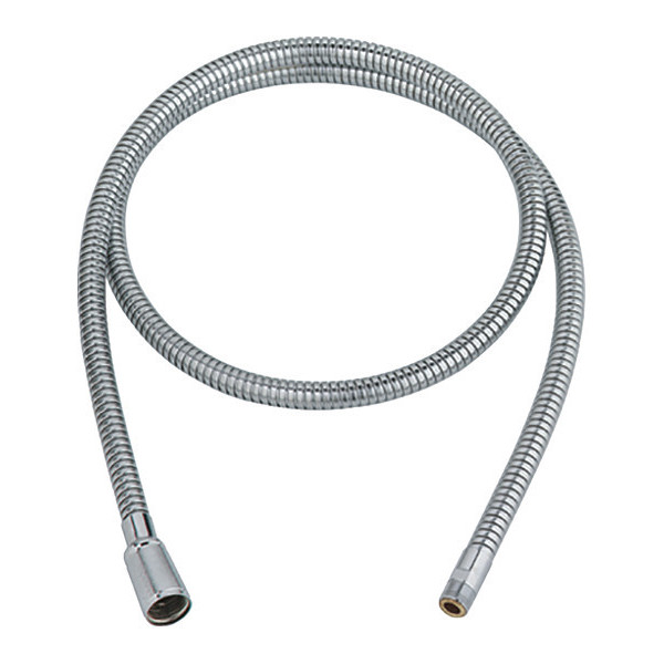 Grohe Kitchen Faucet Hose 1 2 Npt Connection 46092000 Zoro Com