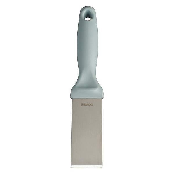 Remco Hand Scraper Item, Gray, Blade 1-1/2" W 697188