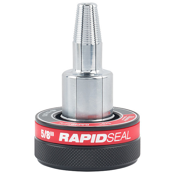 Milwaukee Tool 5/8 in. ProPEX Expander Head with RAPID SEAL for M12 FUEL ProPEX Expander 49-16-2415