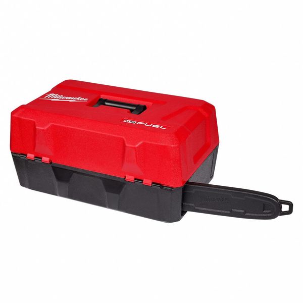 Milwaukee Tool Top Handle Chainsaw Case 49-16-2746