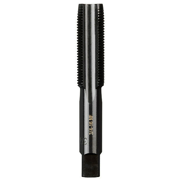 Milwaukee Tool Straight Flute Plug Tap 49-57-5178