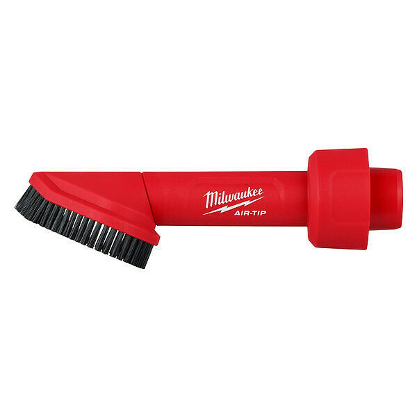 Milwaukee Tool Air-Tip Rotating Corner Brush Tool 49-90-2021