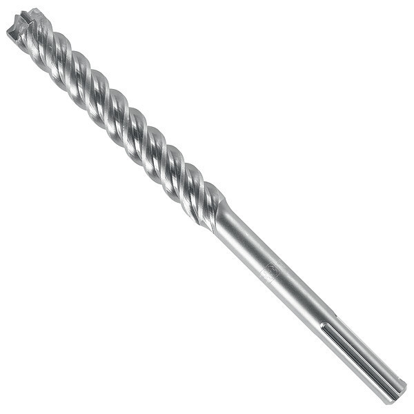 Bosch Hammer Drill Bit, 13" L, 1" Shank Size HCFC5050