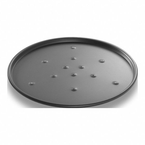 Chicago Metallic Pizza Pan, 10 in W 49108