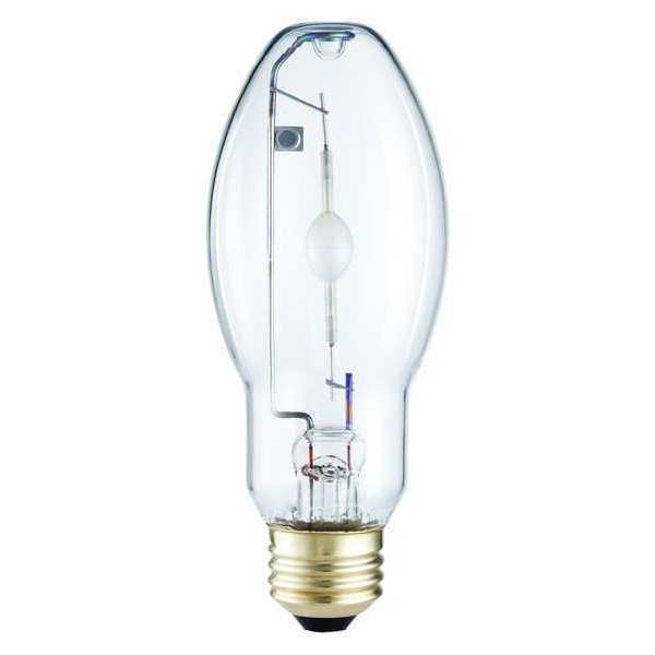 Signify Metal Halide Lamp, BD17 Bulb Shape, 100W MHC100/U/M/3K ELITE