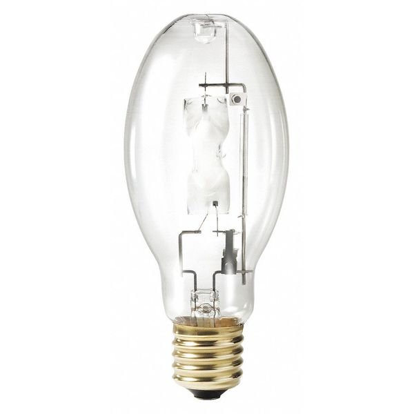 Signify Metal Halide Lamp, ED28 Bulb Shape, 250W MH250/U