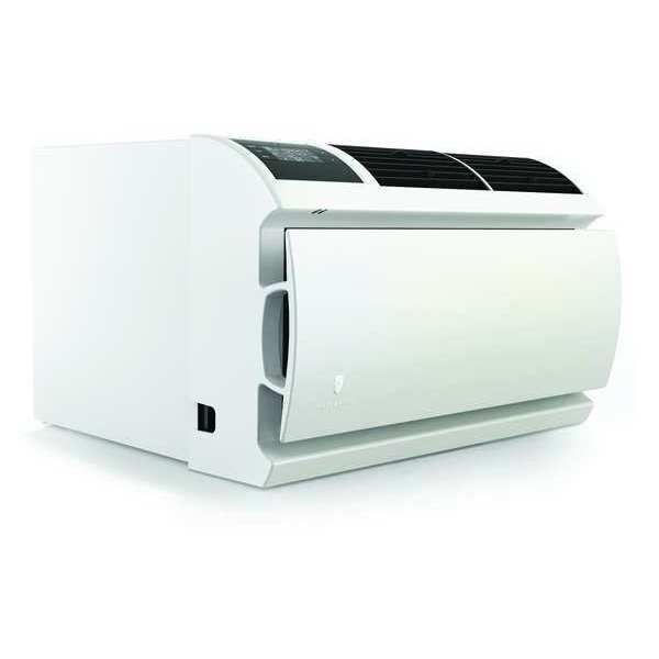 Friedrich Through-the-Wall Air Conditioner, 230V AC, Cool/Heat, 15,400 BtuH WET16A33