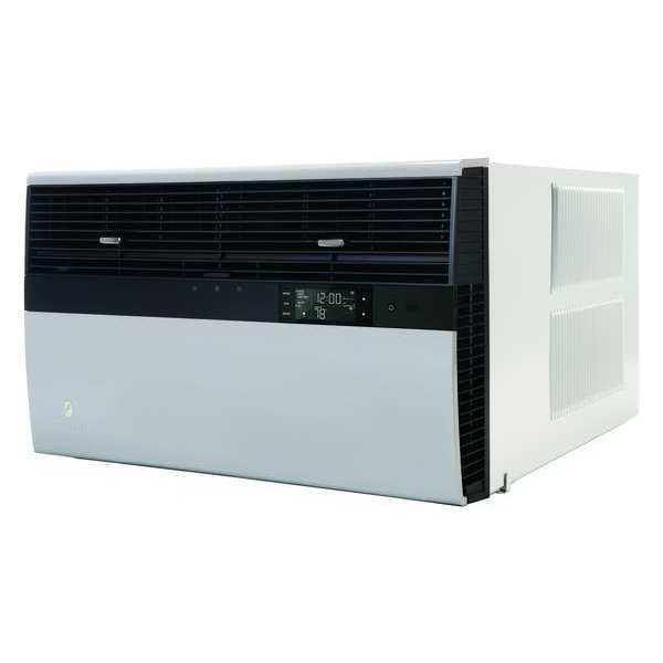 Friedrich Window Air Conditioner, 230V AC, Cool/Heat, 20,000 BtuH KEM18A34