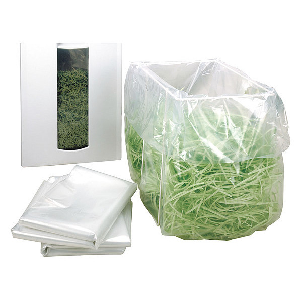 Swingline 13 Gallon Recyclable Paper Shredder Bags