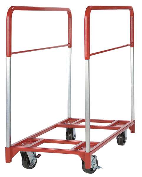 Raymond Products Table Mover, 1600 lb., 48" x 24" 3771US