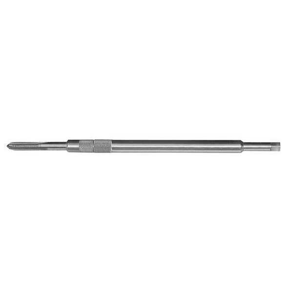Whitney Tool Tap Extension, Size 5/8, 6 In OAL 96111