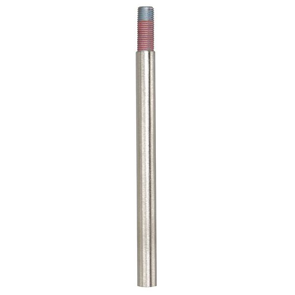 Yale Rod Extension, Stainless Steel, 6 In 2010-6 x 630