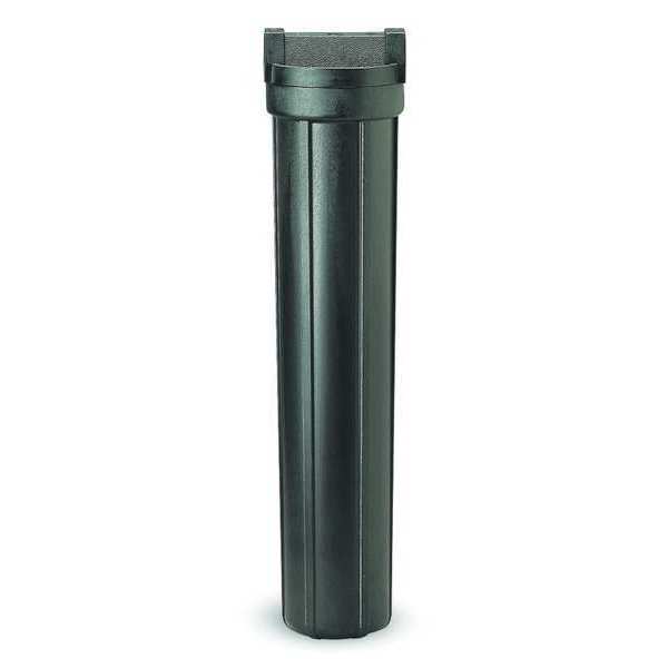 Pentair/Pentek Filter Housing, 3/4 In NPT, 1 Cartridge 150194-75