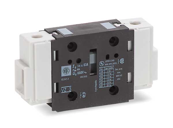 Schneider Electric Switch Loadbreak Mod VZ1