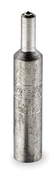 Norton Abrasives Diamond Truing and Dresing Tool, BCRD, 1/2 66260195016