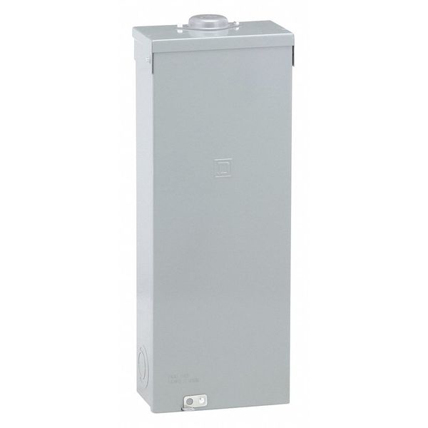 Square D Circuit Breaker Enclosure, QBL, QJL, QGL, 3 Spaces, 225A, 240V Q23225NRB